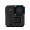 Bluetooth Built-in Long Lasting Battery Body Camera with WIFI GPS Starlight Night vision